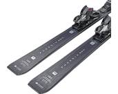 Vorschau: BLIZZARD Damen All-Mountain Ski PHOENIX R13 TI+TP11 LIGHT W
