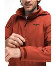 Vorschau: MAIER SPORTS Herren Funktionsjacke Metor Sustain mTEX (kurz)