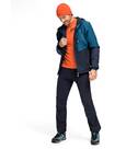 Vorschau: MAIER SPORTS Herren Funktionsjacke Narvik mTEX