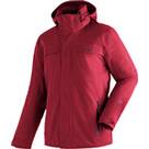 Vorschau: MAIER SPORTS Herren Funktionsjacke Peyor M He-Jacke mTEX el.
