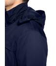 Vorschau: MAIER SPORTS Herren Funktionsjacke He-Jacke mTEX el. - Peyor M (kurz)