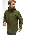 Vorschau: MAIER SPORTS Herren Funktionsjacke Metor Therm Rec mTEX