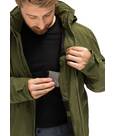 Vorschau: MAIER SPORTS Herren Funktionsjacke Metor Therm Rec mTEX