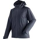 Vorschau: MAIER SPORTS Herren Funktionsjacke Metor Therm Rec mTEX (kurz)