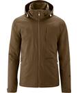 Vorschau: MAIER SPORTS Herren Funktionsjacke Clima Pro Therm