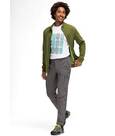 Vorschau: MAIER SPORTS Herren Hose Fenit M He-Hose el. (kurz)