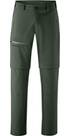 Vorschau: MAIER SPORTS Herren Hose Latit Zip Off
