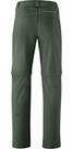Vorschau: MAIER SPORTS Herren Hose Latit Zip Off