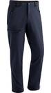 Vorschau: MAIER SPORTS Herren Hose Adakit M He-Hose el. Softsh. (kurz)