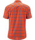 Vorschau: MAIER SPORTS Herren Hemd Lorensis S/S