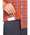 Vorschau: MAIER SPORTS Herren Hemd Lorensis S/S
