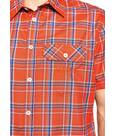 Vorschau: MAIER SPORTS Herren Hemd Lorensis S/S