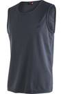 Vorschau: MAIER SPORTS Herren Shirt Top Peter