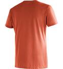 Vorschau: MAIER SPORTS Herren Shirt Burgeis 17 1/2 Arm