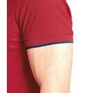 Vorschau: MAIER SPORTS Herren Polo Comfort