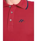 Vorschau: MAIER SPORTS Herren Polo Comfort