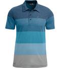 Vorschau: MAIER SPORTS Herren Poloshirt Malbay Polo