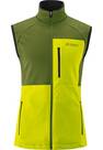 Vorschau: MAIER SPORTS Herren Weste Venabu Softshellweste