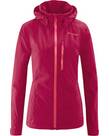 Vorschau: MAIER SPORTS Damen Funktionsjacke 2Lg Zonda