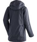 Vorschau: MAIER SPORTS Damen Funktionsjacke Partu Long mTEX