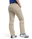 Vorschau: MAIER SPORTS Damen Hose Arolla Da-Zip Off Hose el.