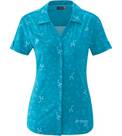 blue allover