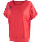 Vorschau: MAIER SPORTS Damen Shirt Setesdal 1/2 Arm
