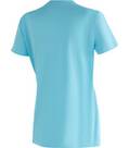Vorschau: MAIER SPORTS Damen Shirt Waltraut Print 1/2 Arm