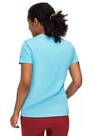 Vorschau: MAIER SPORTS Damen Shirt Waltraut Print 1/2 Arm