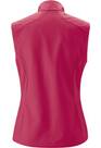 Vorschau: MAIER SPORTS Damen Weste Skanden Vest Softshellweste