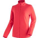 Vorschau: MAIER SPORTS Damen Unterjacke Torne 2.0 Fleecejacke