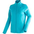 Vorschau: MAIER SPORTS Damen Unterjacke Granni