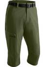 Vorschau: MAIER SPORTS Herren Caprihose Jennisei He-3/4 Hose el.