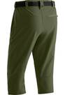 Vorschau: MAIER SPORTS Herren Caprihose Jennisei He-3/4 Hose el.