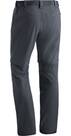 Vorschau: MAIER SPORTS Herren Hose Tajo 2 He-Zip Off Hose el.