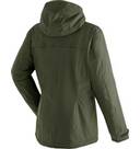 Vorschau: MAIER SPORTS Damen Funktionsjacke Lisbon