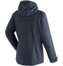 Vorschau: MAIER SPORTS Damen Funktionsjacke Lisbon (kurz)