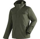 green goose/black