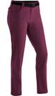 Vorschau: MAIER SPORTS Damen Hose Perlit W