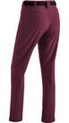 Vorschau: MAIER SPORTS Damen Hose Perlit W (kurz)