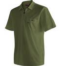 Vorschau: MAIER SPORTS Herren Polo Arwin 2.0 He-Polo 1/2 Arm