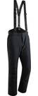 Vorschau: MAIER SPORTS Herren Latzhose JOSCHA SLIM