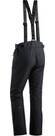 Vorschau: MAIER SPORTS Herren Latzhose JOSCHA SLIM