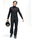 Vorschau: MAIER SPORTS Herren Latzhose JOSCHA SLIM