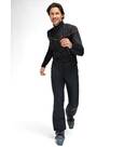 Vorschau: MAIER SPORTS Herren Latzhose JOSCHA SLIM
