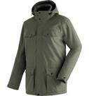 Vorschau: MAIER SPORTS Herren Funktionsjacke KNUTH