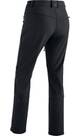 Vorschau: MAIER SPORTS Damen Hose Adakit W (kurz)