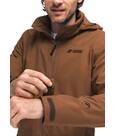 Vorschau: MAIER SPORTS Herren Funktionsjacke Metor rec M He-Jacke mTEX el.