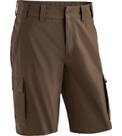 Vorschau: MAIER SPORTS Herren Bermuda Fenit Short M He-Bermuda el.