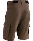 Vorschau: MAIER SPORTS Herren Bermuda Fenit Short M He-Bermuda el.